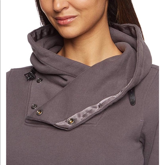 NWOT G-Star unique Hoodie - Picture 3 of 3